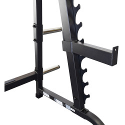 Suport multifunctional Body-Solid GPR370 (Black) Thumb