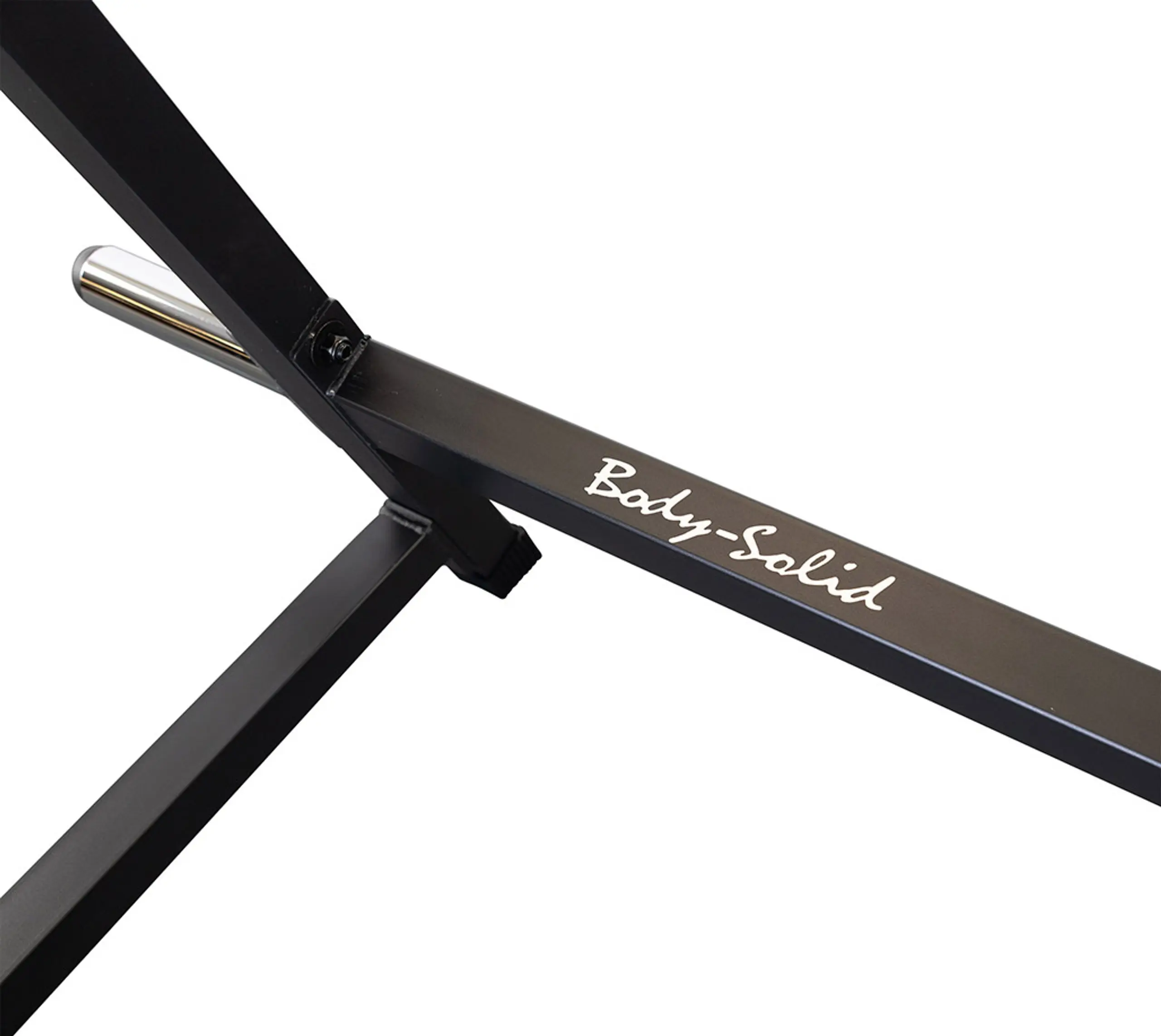 Suport multifunctional Body-Solid GPR370 (Black) - 6