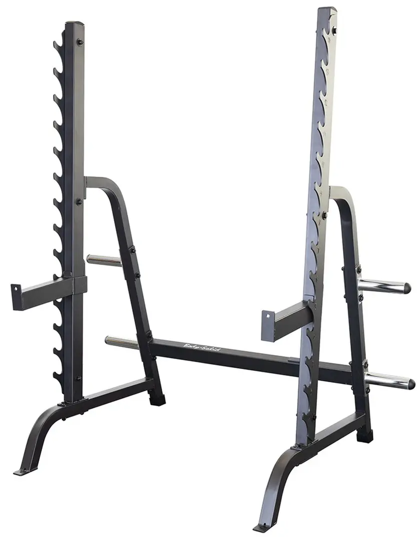 Suport multifunctional Body-Solid GPR370 (Black)