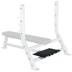 Подставка для страхующего партнера Body-Solid SPS-12 (Black)