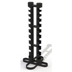 Cтойка для гантелей Copfer PTP 562 (Black)