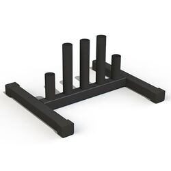 Стойка для грифов олимпийских Copfer PTP 575-01