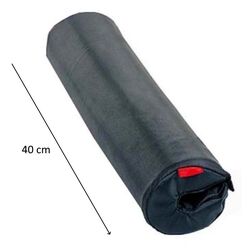 Acoperire pentru bara Dayu Fitness BR-090 (Black) Thumb