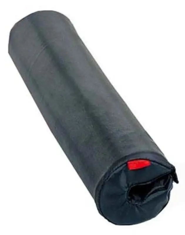 Acoperire pentru bara Dayu Fitness BR-090 (Black)