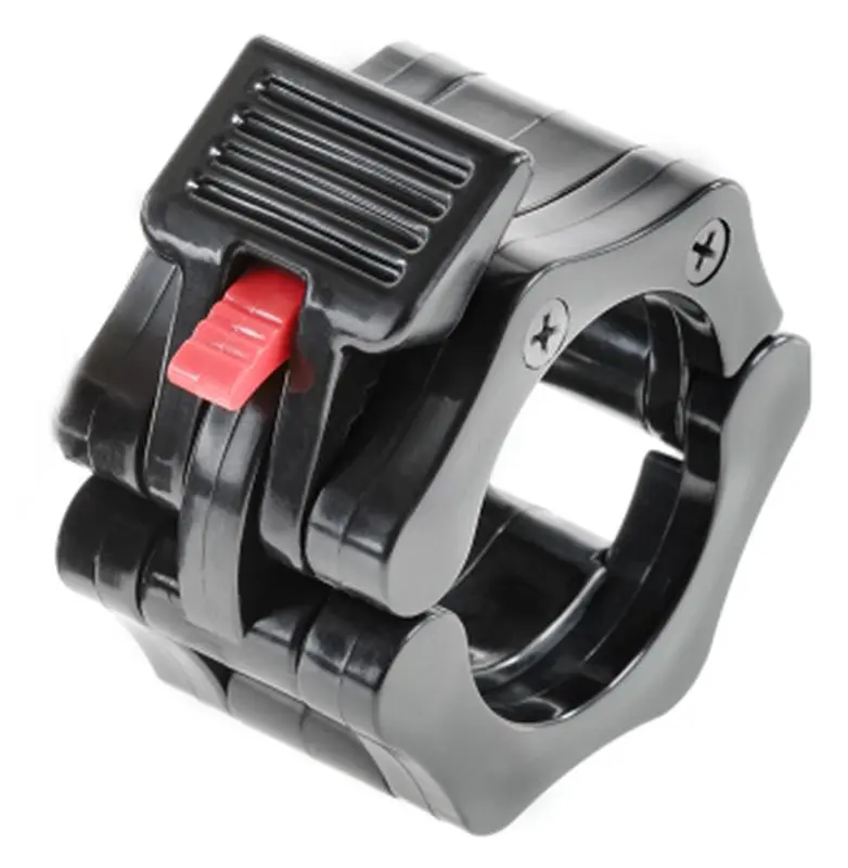 Sigurante de bara Dayu Fitness BR-025D (Black)