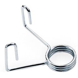 Предохранители для штанги Dayu Fitness Colier Arc (Chrome) Thumb