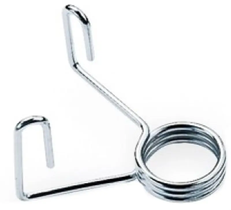 Предохранители для штанги Dayu Fitness Colier Arc (Chrome) - 2