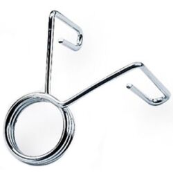 Предохранители для штанги Dayu Fitness Colier Arc (Chrome) Thumb