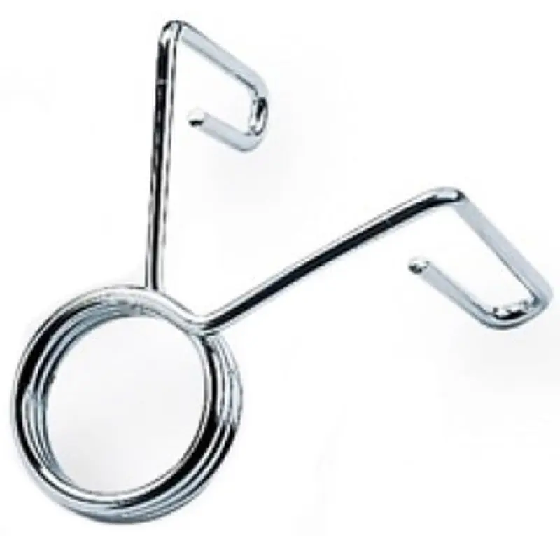 Предохранители для штанги Dayu Fitness Colier Arc (Chrome) - 3