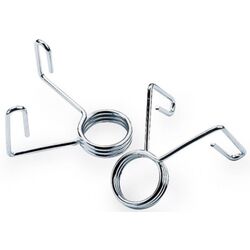 Sigurante de bara Dayu Fitness Colier Arc (Chrome)