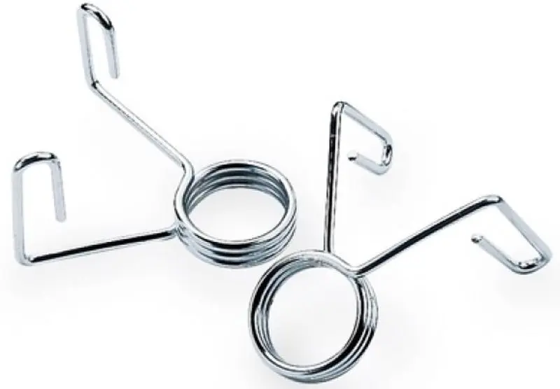 Предохранители для штанги Dayu Fitness Colier Arc (Chrome)