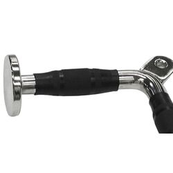 Рукоять для трицепса Dayu Fitness DY-BT-125 (Black/Chrome) Thumb