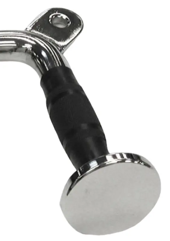 Рукоять для трицепса Dayu Fitness DY-BT-125 (Black/Chrome) - 3