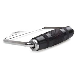 Miner pentru tractiune superioara Dayu Fitness DY-BT-120 (Black/Chrome) Thumb
