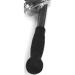 Рукоять для верхних тяг Dayu Fitness Pro Grip Balanced V Bar DY-BT-126 (Black/Chrome) Thumb