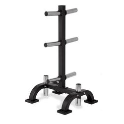 Suport pentru discuri Dayu Fitness DY-DR-1009 (Black) Thumb