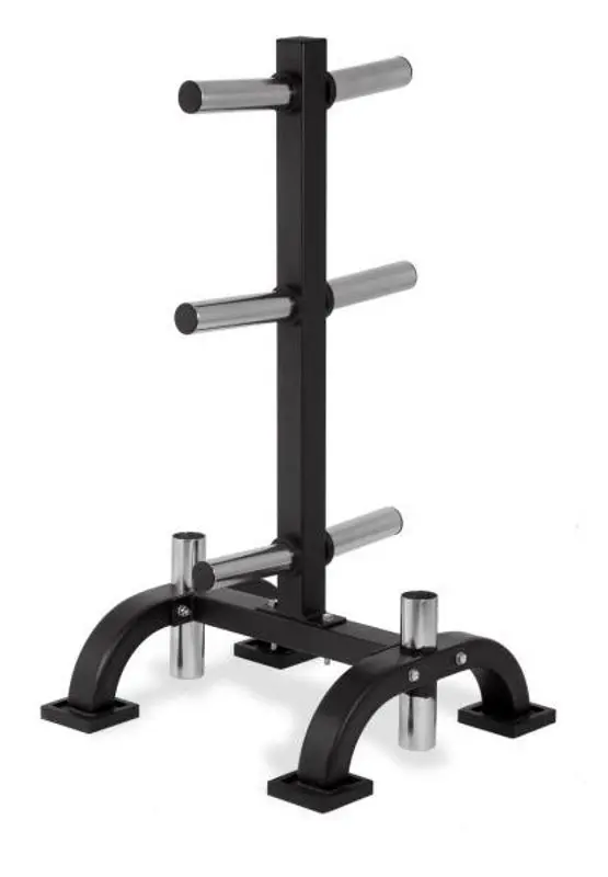 Suport pentru discuri Dayu Fitness DY-DR-1009 (Black)