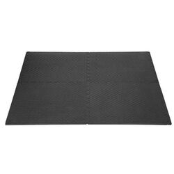 Ковер защитный HMS MP12 Puzzle (Black) Thumb