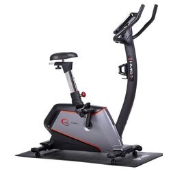 Covor ve protectie HMS Premium MPS13 (Black) Thumb