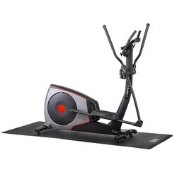 Коврик защитный HMS Premium MPS22 220x110cm (Black) Thumb