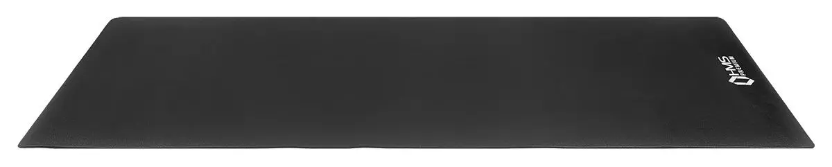 Коврик защитный HMS Premium MPS22 220x110cm (Black)