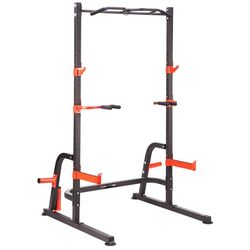 Многофункциональная стойка Hms PWS08 (Black/Red) Thumb