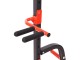 Stand multifunctional Hms PWS08 (Black/Red)