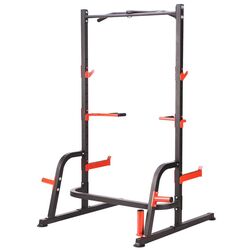 Многофункциональная стойка Hms PWS08 (Black/Red) Thumb