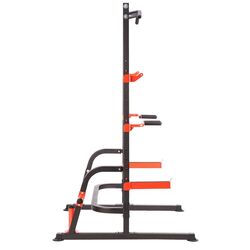 Многофункциональная стойка Hms PWS08 (Black/Red) Thumb