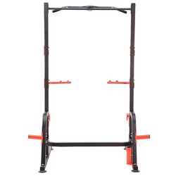 Многофункциональная стойка Hms PWS08 (Black/Red) Thumb