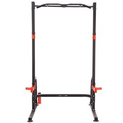 Многофункциональная стойка Hms PWS08 (Black/Red) Thumb