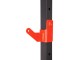 Stand multifunctional Hms PWS08 (Black/Red)