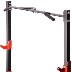 Многофункциональная стойка Hms PWS08 (Black/Red) Thumb