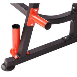 Многофункциональная стойка Hms PWS08 (Black/Red) Thumb