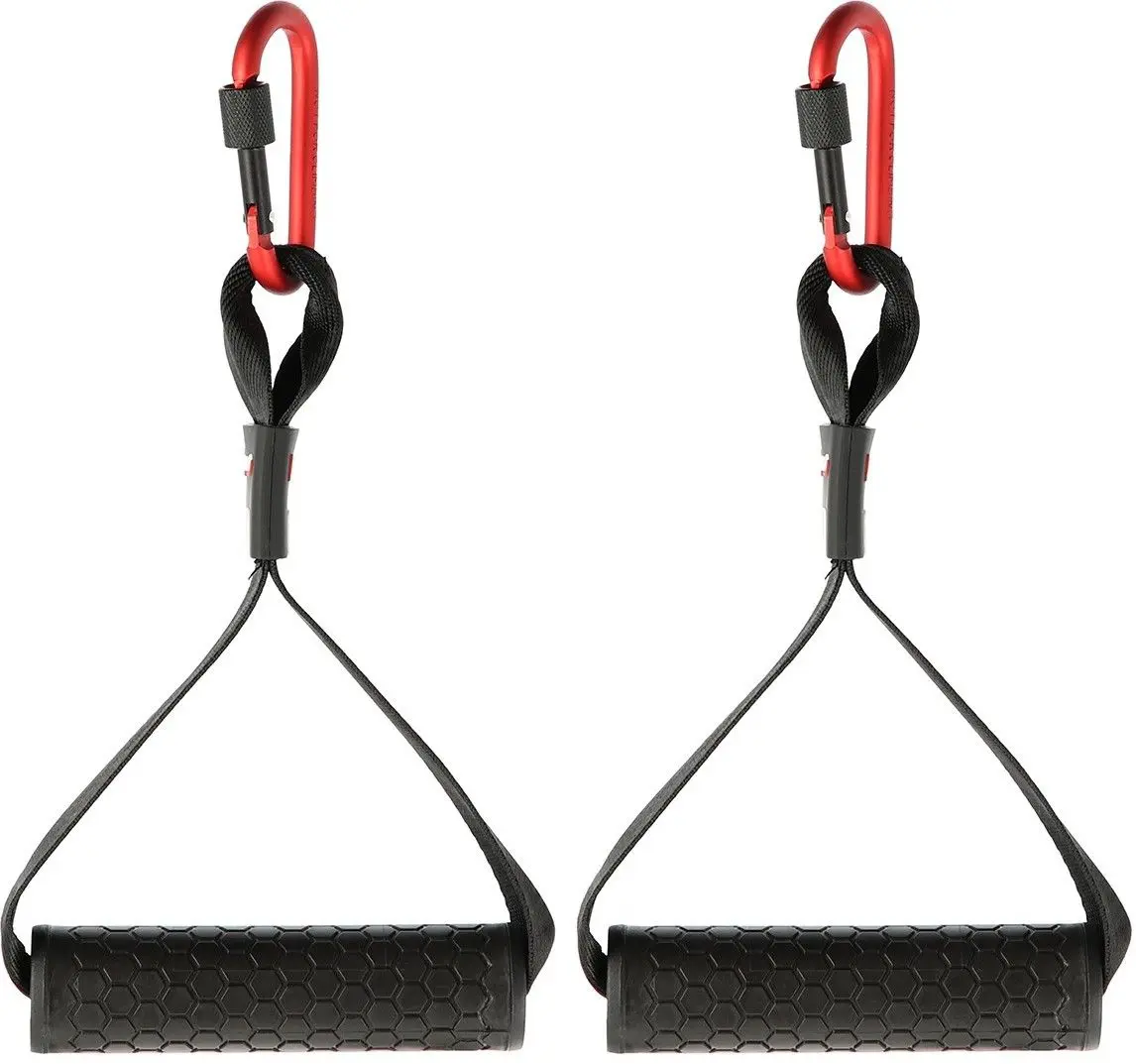 Набор рукояток для верхних тяг HMS UWC91