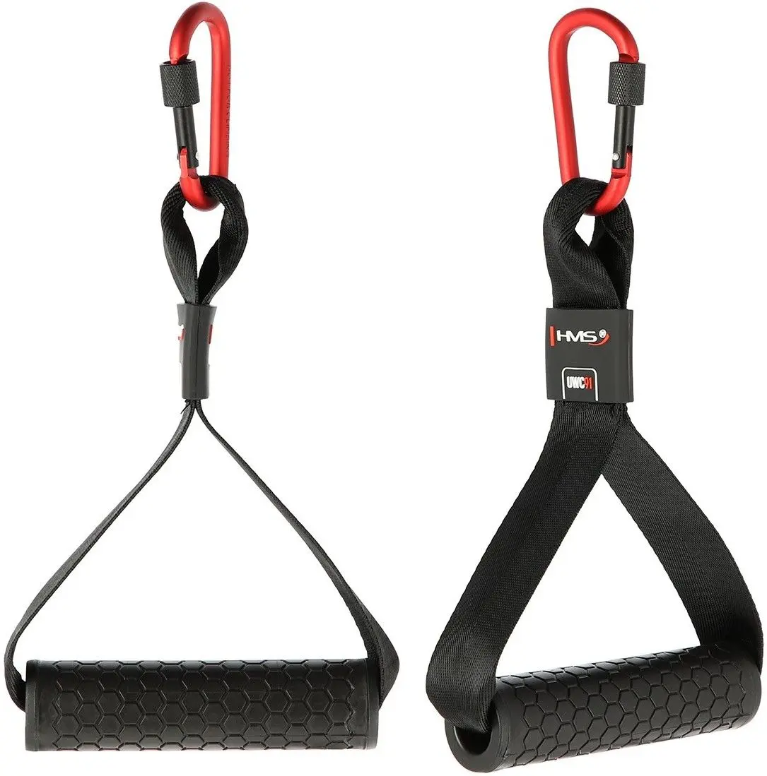 Набор рукояток для верхних тяг HMS UWC91