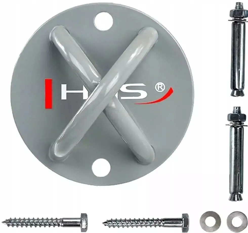 Suport pentru multitrainere HMS UWX (Grey) - 3