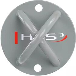 Опора для мультитренажеров HMS UWX (Grey)