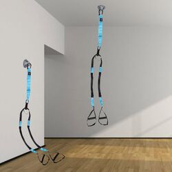 Suport pentru multitrainere HMS UWX (Grey) Thumb