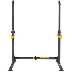 Опора для штанги HMS STR18 (Grey/Yellow) Thumb