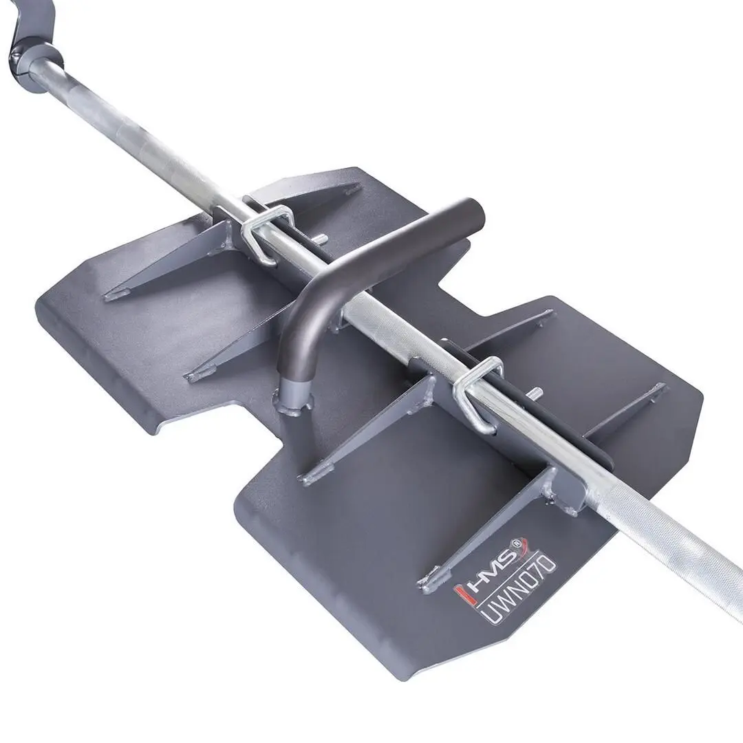 Supliment presa picioare HMS UWN070 (Grey) - 3