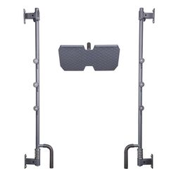 Supliment presa picioare HMS UWN070 (Grey)