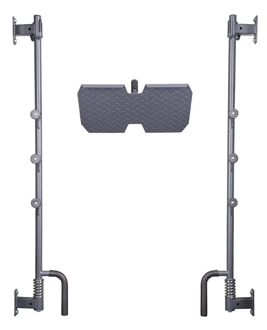 Supliment presa picioare HMS UWN070 (Grey)
