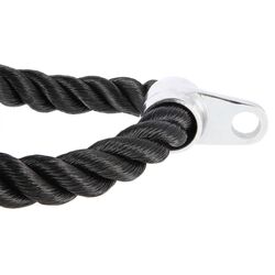 Рукоять для трицепса HMS UW09 (Black) Thumb