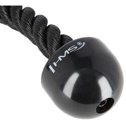 Рукоять для трицепса HMS UW09 (Black) Thumb