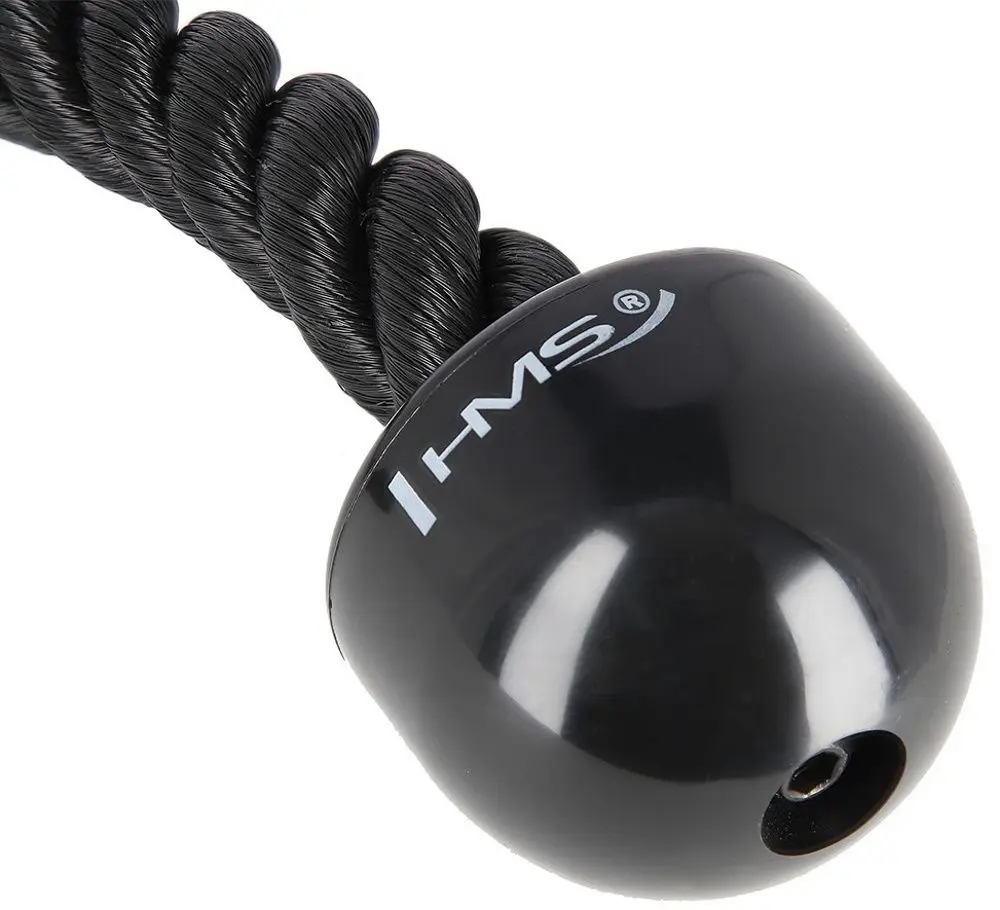 Рукоять для трицепса HMS UW09 (Black)
