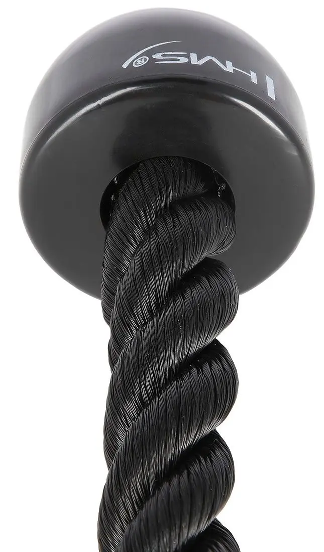 Рукоять для трицепса HMS UW09 (Black)