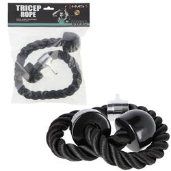 Рукоять для трицепса HMS UW09 (Black) Thumb