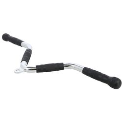 Рукоять для верхних тяг HMS UW18 (Black/Chrome) Thumb