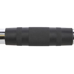 Рукоять для верхних тяг HMS UW18 (Black/Chrome) Thumb